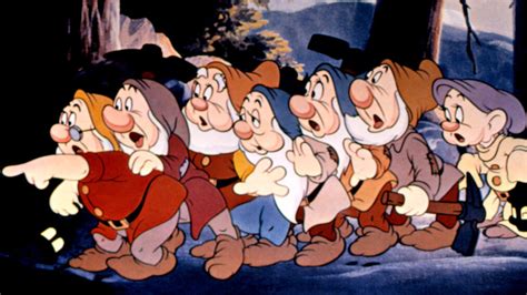 A Tale as Old as Time: Snow White and the Dwarfs' Magical Resurgence